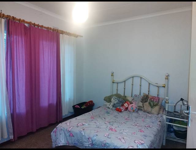 3 BEDROOM HOUSE TO LET IN SASOLBURG EXT 11